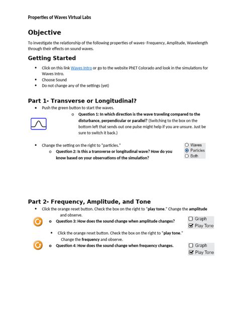 Image result for Advanced Waves Tutorials