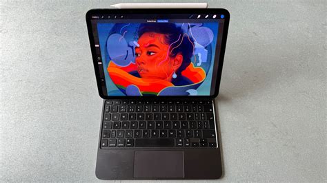 iPad Pro M4 11-inch review: lots of power in a portable package ...