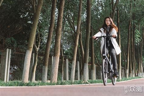 骑记电动自行车：带姑娘骑车郊游，车速是关键_原创_新浪众测