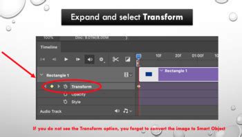 Photoshop CS5 Animation Tutorial 的图像结果