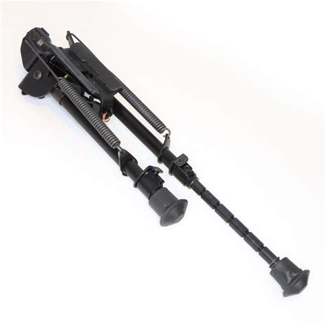 Harris S-LM Zweibein mit Kippfunktion | GermanGunWorks
