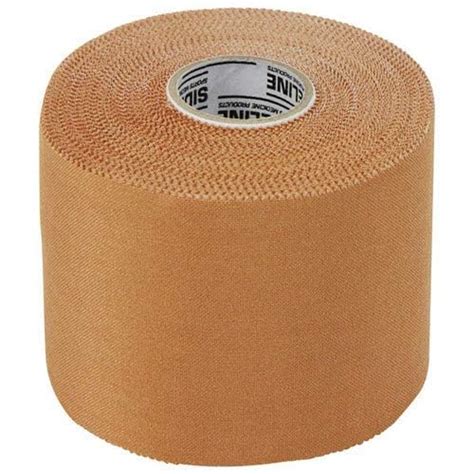 Curafit® Rigid Tape Zinc Oxide Premium Strapping Tape Athletic Sports ...