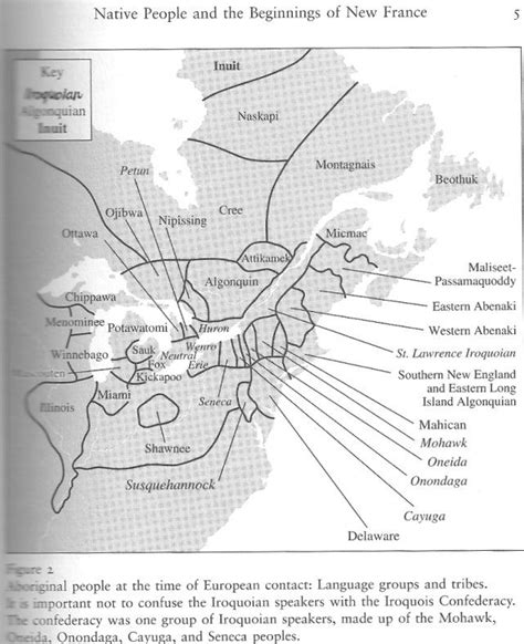 Unveiling the Beauty: Exploring the Unique Facial Features of Native Canadians