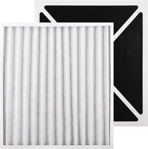 Amazon.com: Hunter 30930 HEPAtech Replacement Air Purifier Filter for ...