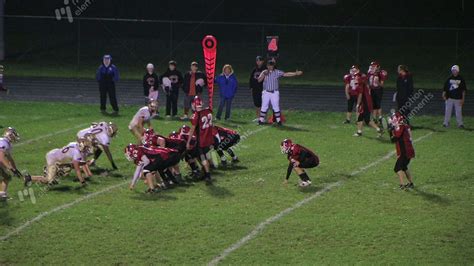 Interception 的图像结果