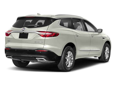 Used Silver Buick Enclave Essence For Sale in Virginia Beach, VA | Auto ...