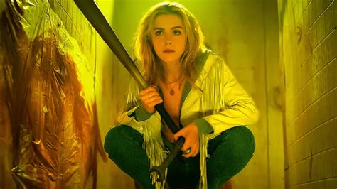 Kiernan Shipka & McKenna Grace to Star in Survival Thriller The Nowhere ...