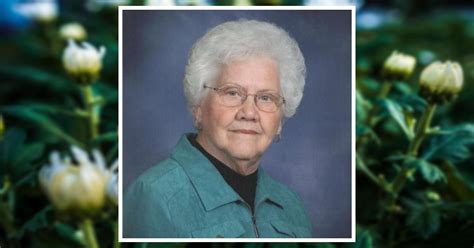 Obituary | Nora J. Mathews | Urban Winkler Funeral Home