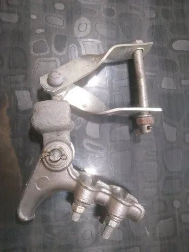 Electrical Fittings - Disc Hardware Electrical Fittings Manufacturer ...