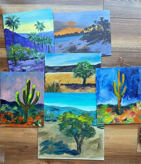 Sip and Paint Tuesday nights , Renaissance Esmeralda Resort & Spa ...