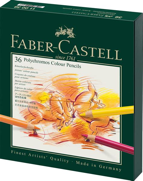 Best Colored Pencils 2025: Expert-Tested Sets for Artists