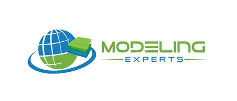 Modeling Logo 的图像结果