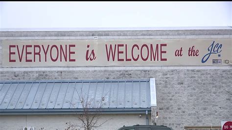 York Jewish Community Center to improve security due to recent anti ...