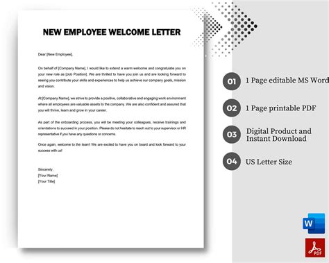 Welcome Notes For New Hires at Daniel Fisher blog