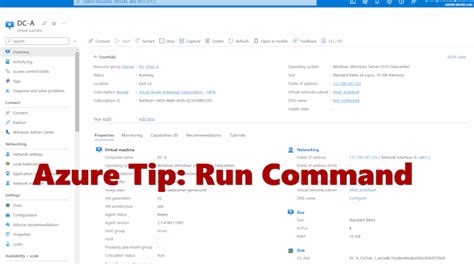 Image result for Azure Virtual Machine Command Line