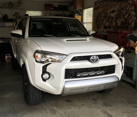 Image result for 5th Gen 4Runner Light Bar