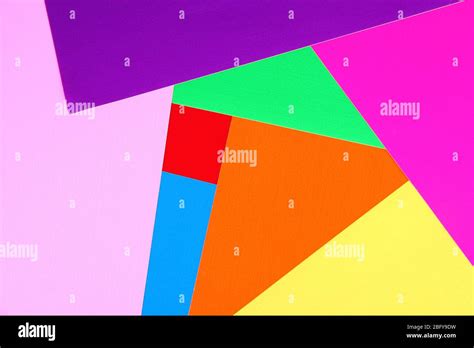 Color paper background Stock Photo - Alamy