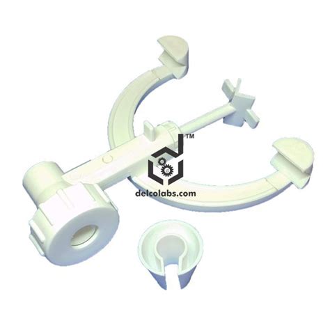 Chemistry – Racks & Stands Delcolabs, India