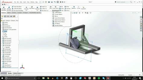 Image result for Catapult Solidworks Tutorial