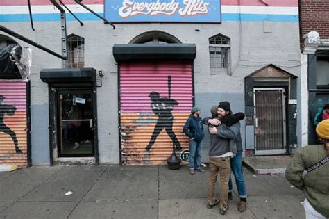 For one last time, Philly’s combo batting cages/concert venue Everybody ...