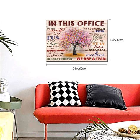 SOULDOOR Inspirational Wall Art For Office Motivational India | Ubuy