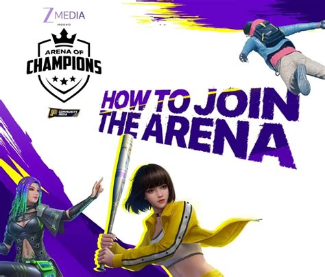 Zee Media Launches Arena of Champions Esports Tournament With ₹10 Lakh ...
