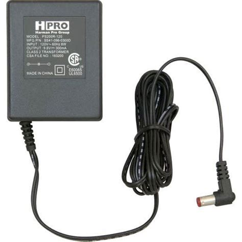 Buy DigiTech PS200R Power Supply Online | Bajaao