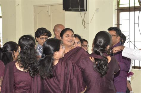 Teachers Day – St Jude Church