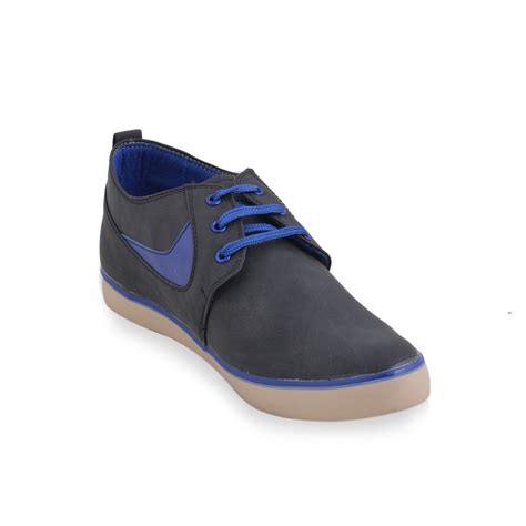 gasser Blue Casual Shoe : Amazon.in: Shoes & Handbags