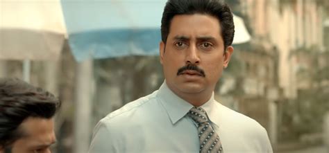 Abhishek Bachchan's Witty Reply On Why One Should Watch 'The Big Bull ...
