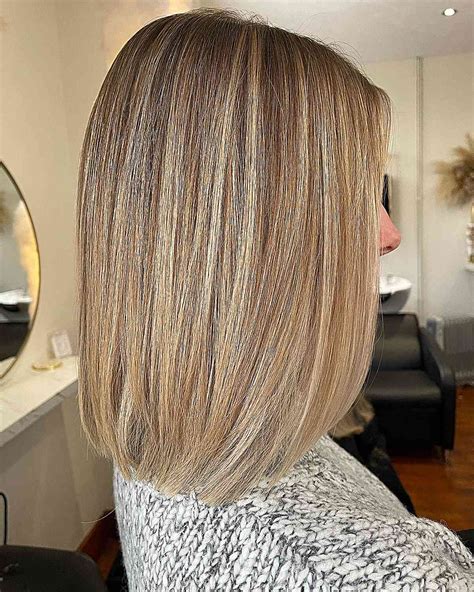 Medium Blonde Hair Color Ideas – 0 Trending Ideas for 2025 - Kappers ...