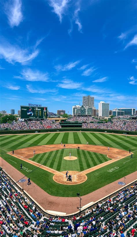 Chicago Cubs vs Cincinnati Reds Tickets 2025-2026 | SeatGeek