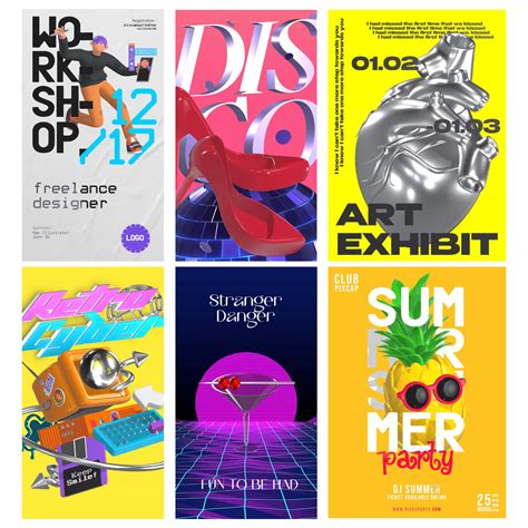 Print Advertisement Examples 的图像结果