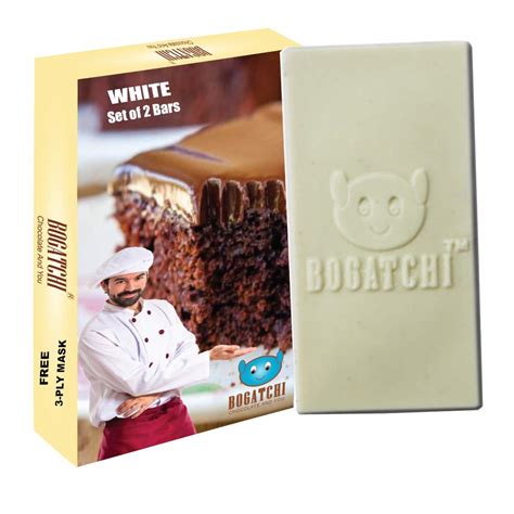 BOGATCHI Cooking and Baking Chocolate Bar| Gluten Free | Compound ...