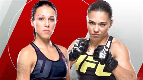 UFC 211 Cheat Sheet -- Joanna Jedrzejczyk vs. Jessica Andrade
