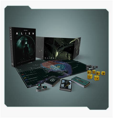 Image result for Alien Role-Playing Game