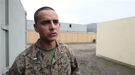 DVIDS - Video - Interview: 2nd Lt. Jose Avitia, a military police ...