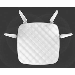 Tenda N Series Home WiFi Router (FH456) - Buy Tenda N Series Home WiFi ...
