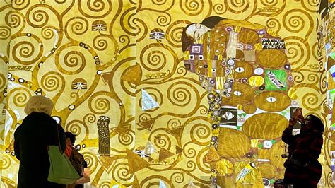 Gustav Klimt Painting Design And Modern Life In Vienna Gustav Klimt