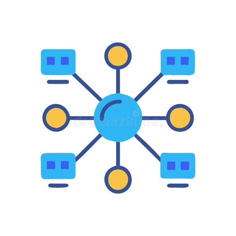 Image result for Distributed Network Logo