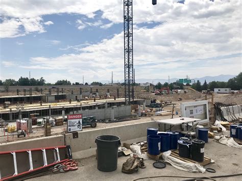 In Pictures: Sugar House's expansion continues - Building Salt Lake