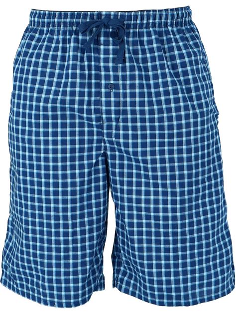 Sleep Shorts Men