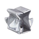 Piping Bracket, Deck-Use Hanging Bracket (for Use in Synthetic Slab ...