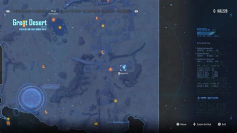 Complete Guide to All Great Desert Fish Locations in Stellar Blade and How to Acquire the War ...