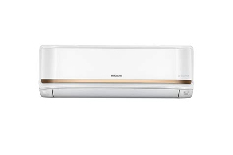 Hitachi 1.5 Ton 3 Star ice Clean Xpandable Plus Inverter Split AC (100% ...