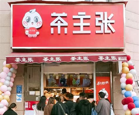 一年倒闭、十年九亏，加盟奶茶店成了创业“智商税” | CBNData