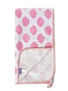 Buy Mi Arcus Printed Water-Resistant Mattress Protector with TPU ...