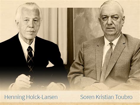 MEGA EMPIRE- Two foreign engineers started L&T Group