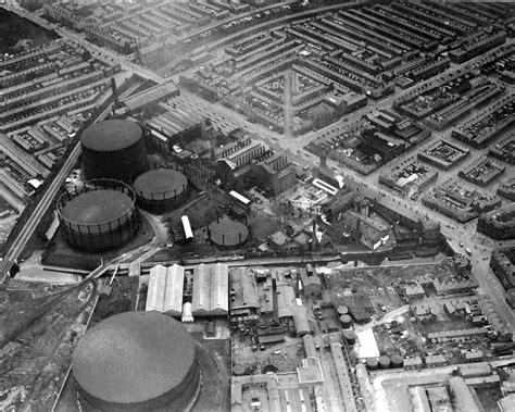 The Meter House | McGonigle McGrath