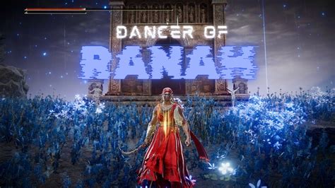 Dancer of Ranah Secret Boss Location - Cerulean Coast | Southern ...